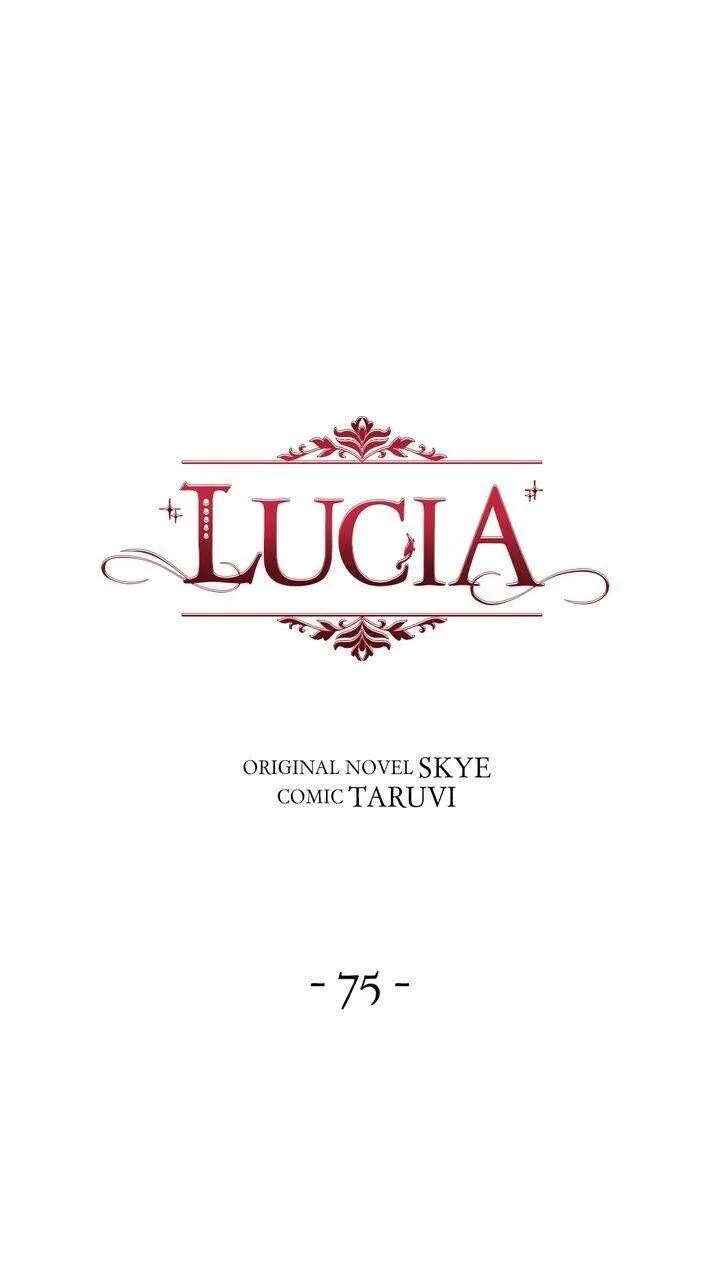 Lucia (Taruvi) manga Chapter 75 – Page 1