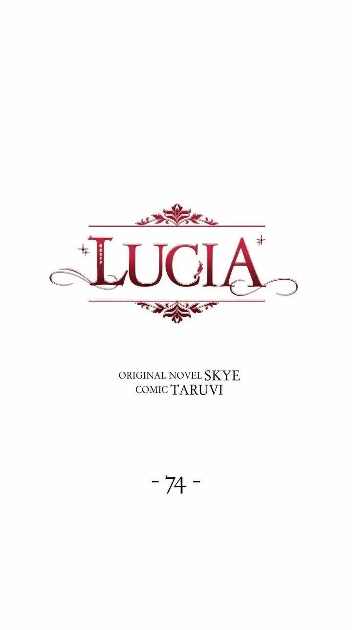 Lucia (Taruvi) manga Chapter 74 – Page 1