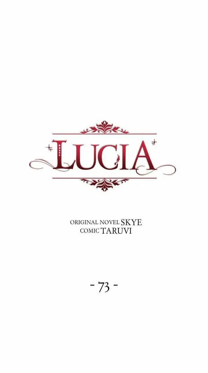 Lucia (Taruvi) manga Chapter 73 – Page 1