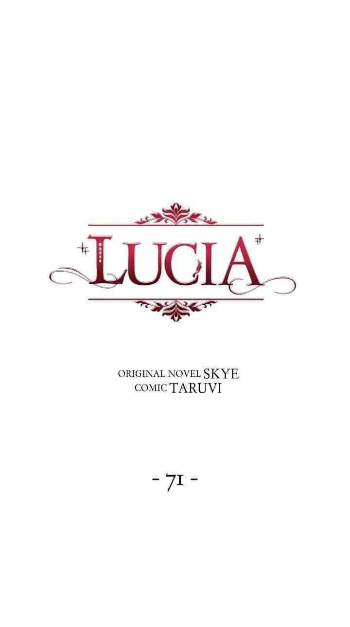 Lucia (Taruvi) manga Chapter 71 – Page 1