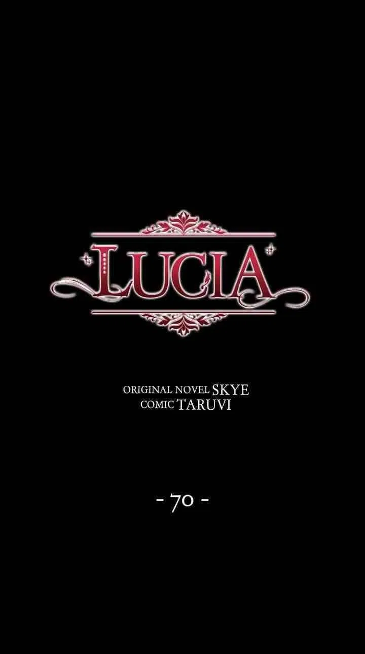 Lucia (Taruvi) manga Chapter 70 – Page 1