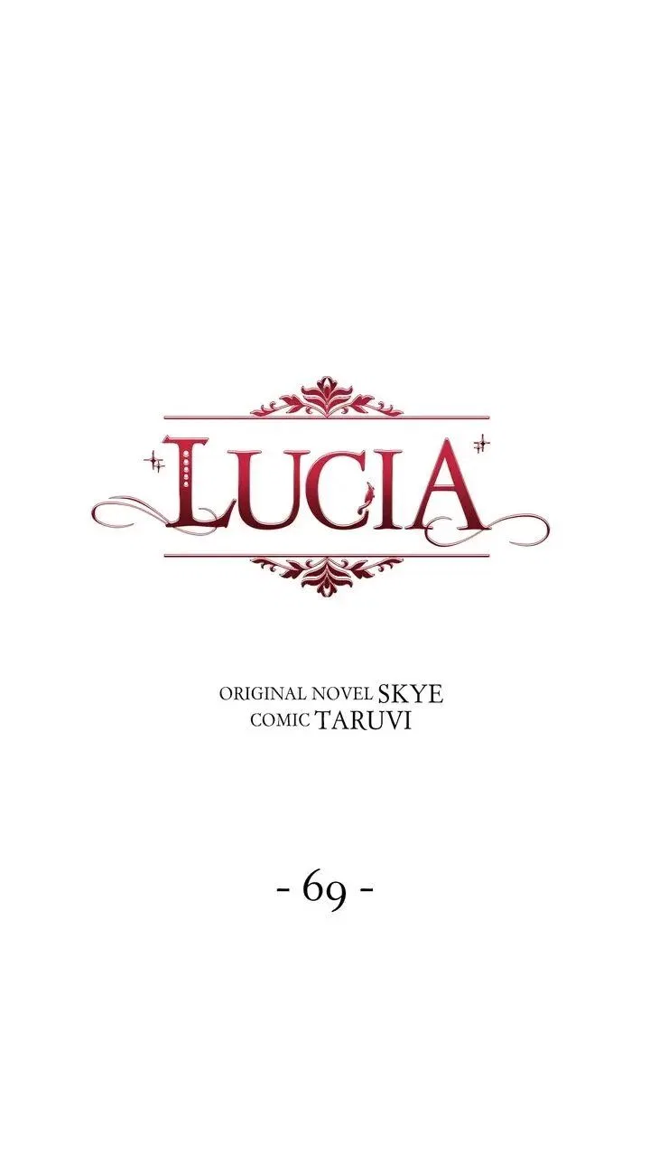 Lucia (Taruvi) manga Chapter 69 – Page 1