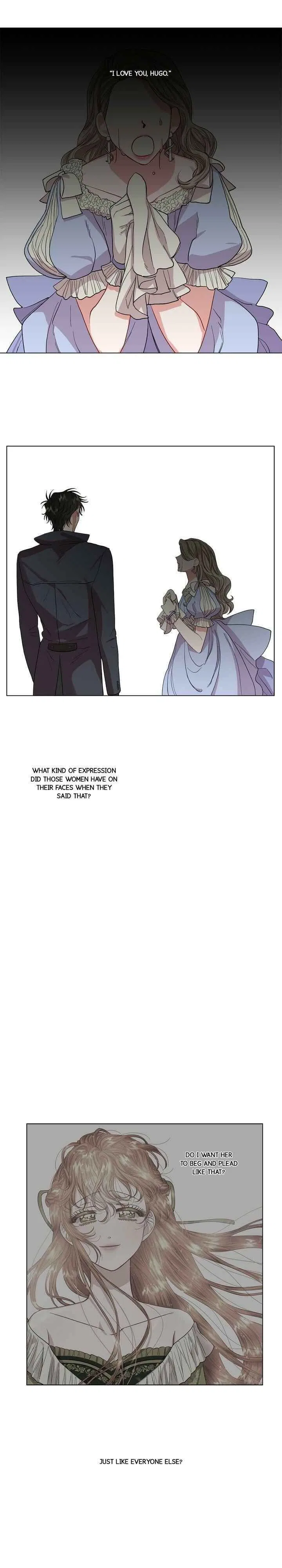 Lucia (Taruvi) manga Chapter 47 – Page 1