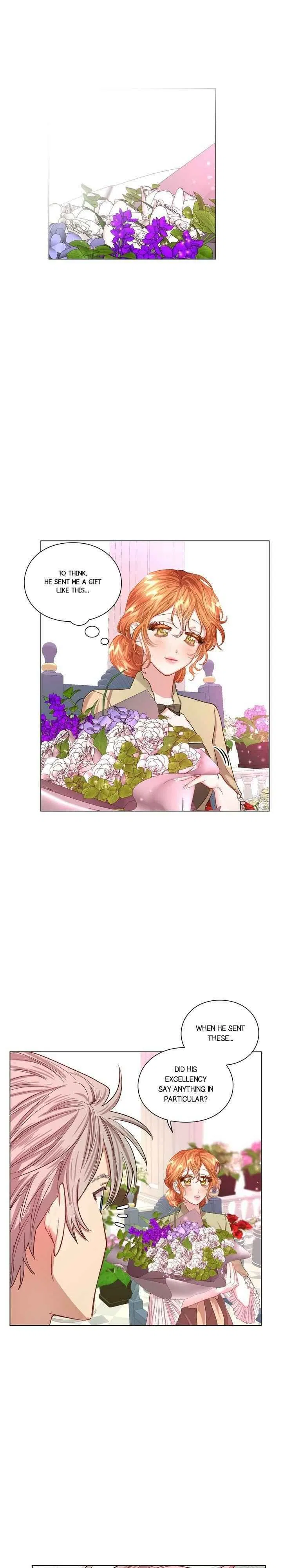 Lucia (Taruvi) manga Chapter 45 – Page 1