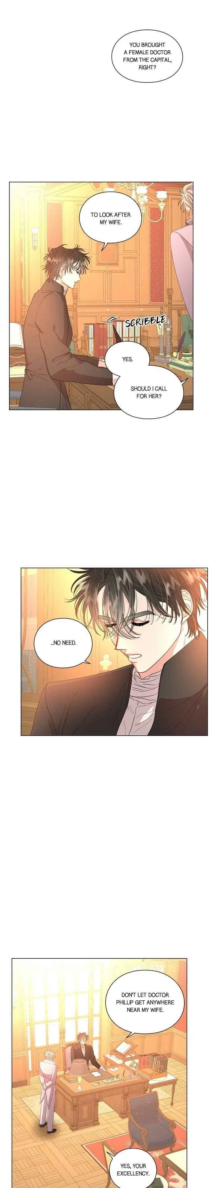Lucia (Taruvi) manga Chapter 44 – Page 1