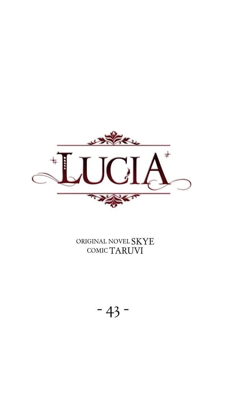 Lucia (Taruvi) manga Chapter 43 – Page 1