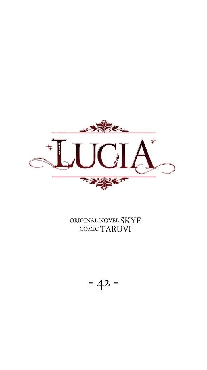 Lucia (Taruvi) manga Chapter 42 – Page 1