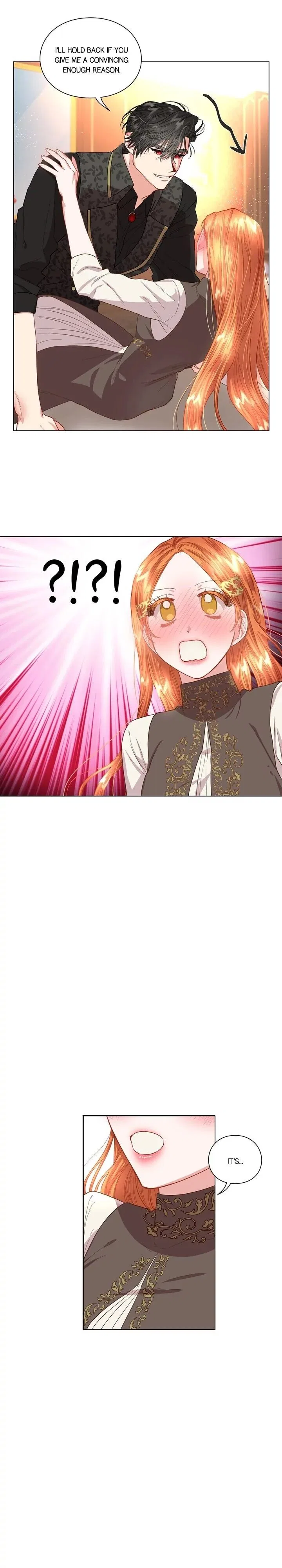 Lucia (Taruvi) manga Chapter 38 – Page 1