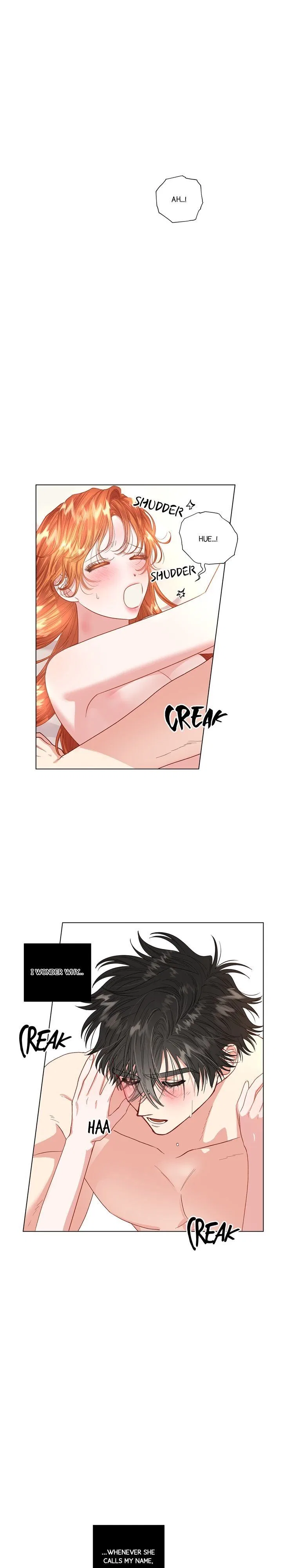 Lucia (Taruvi) manga Chapter 37 – Page 1