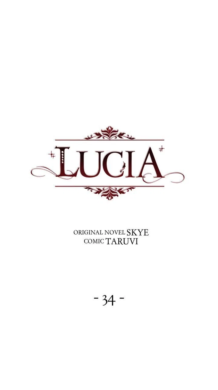Lucia (Taruvi) manga Chapter 34 – Page 1