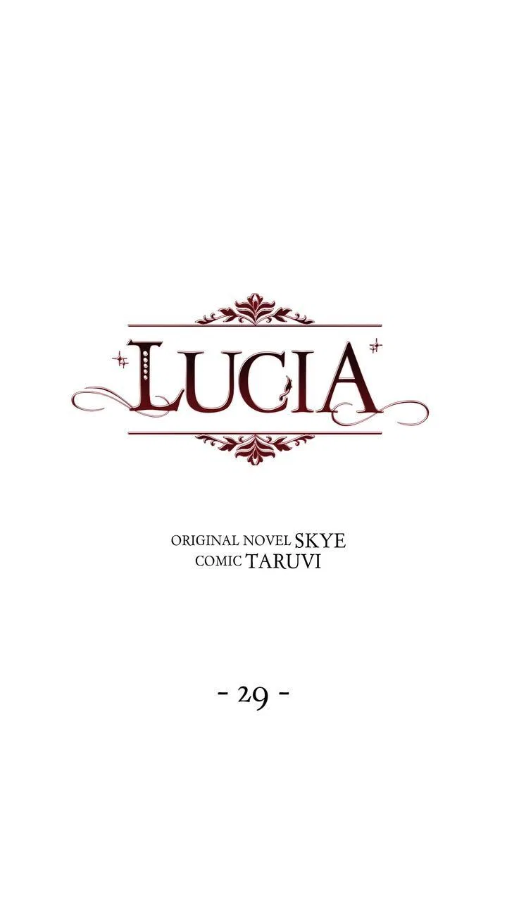 Lucia (Taruvi) manga Chapter 29 – Page 1