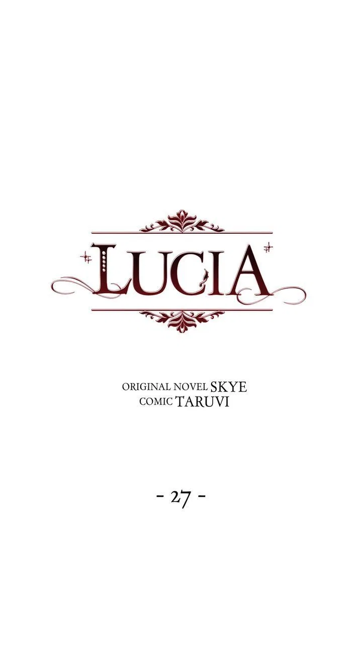 Lucia (Taruvi) manga Chapter 27 – Page 1