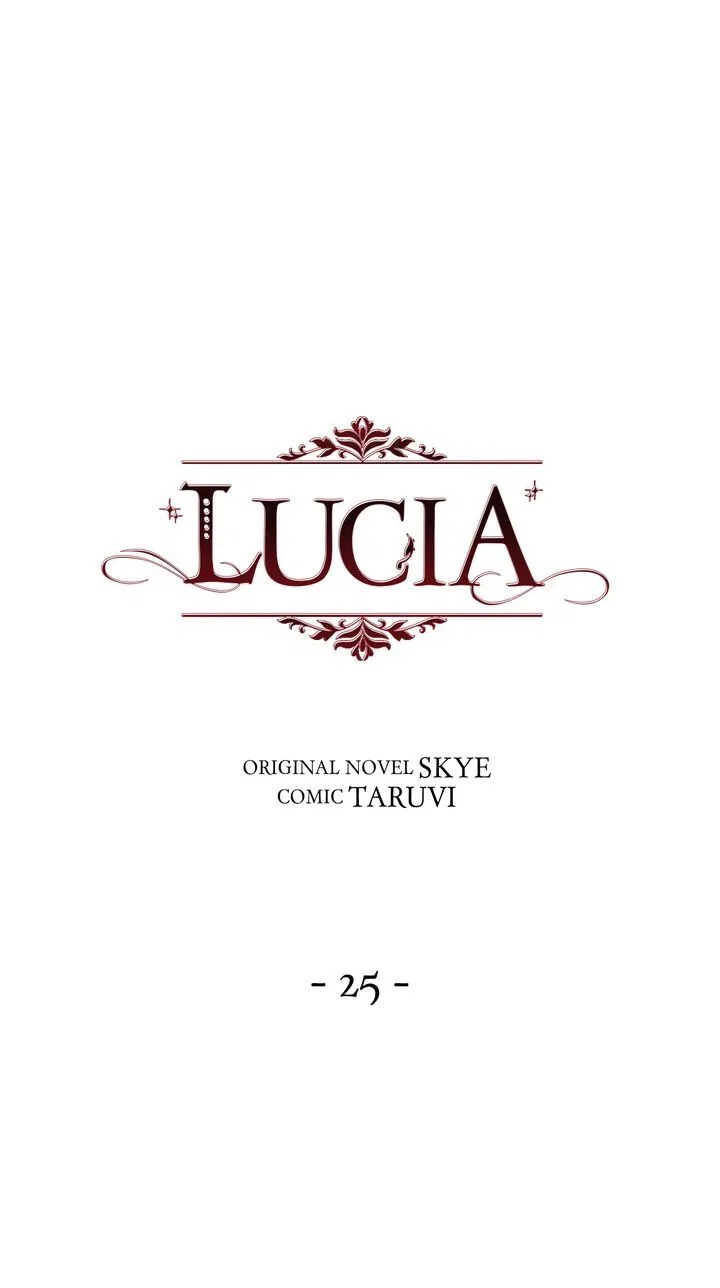 Lucia (Taruvi) manga Chapter 25 – Page 1