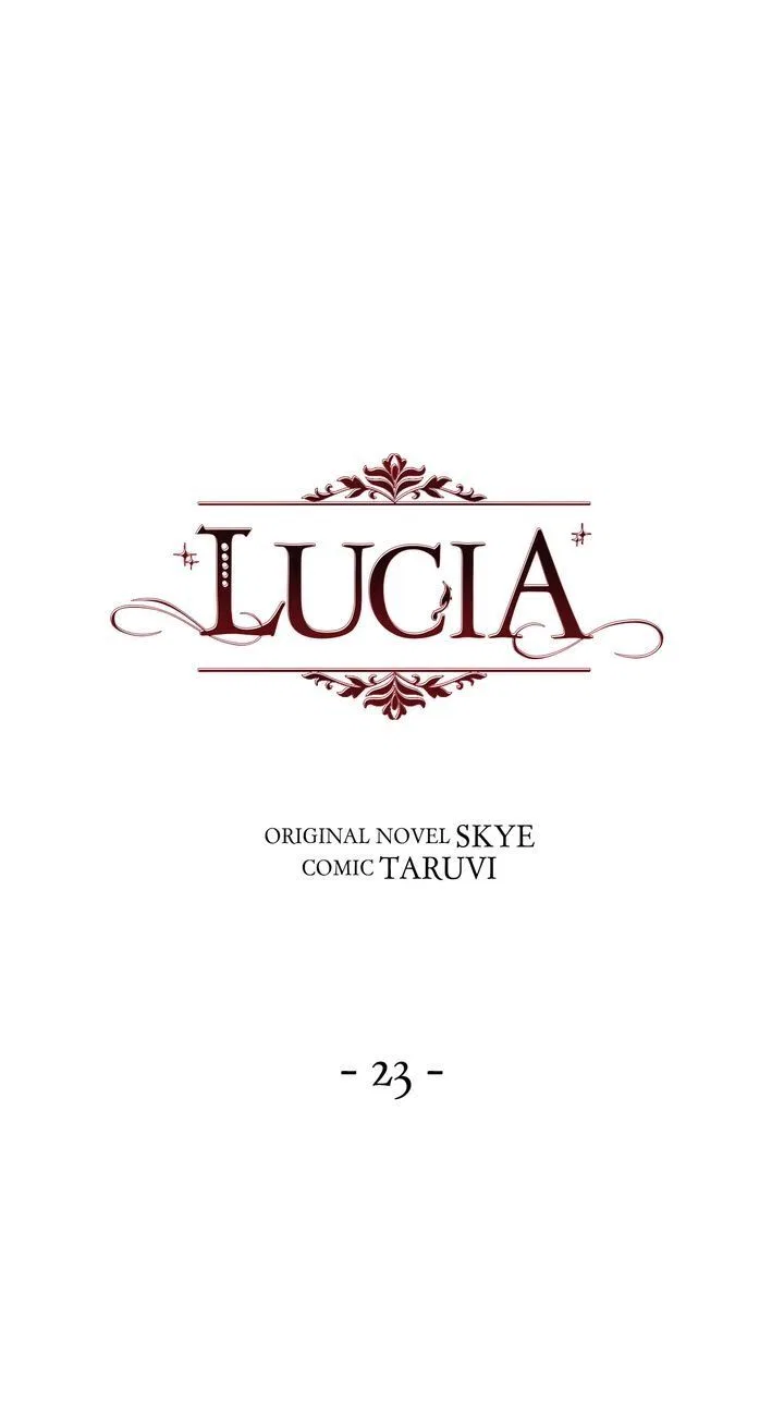 Lucia (Taruvi) manga Chapter 23 – Page 1