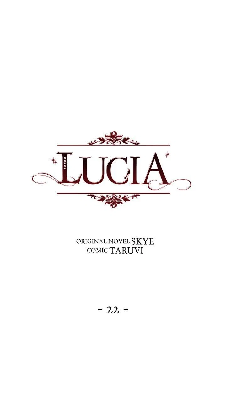 Lucia (Taruvi) manga Chapter 22 – Page 1