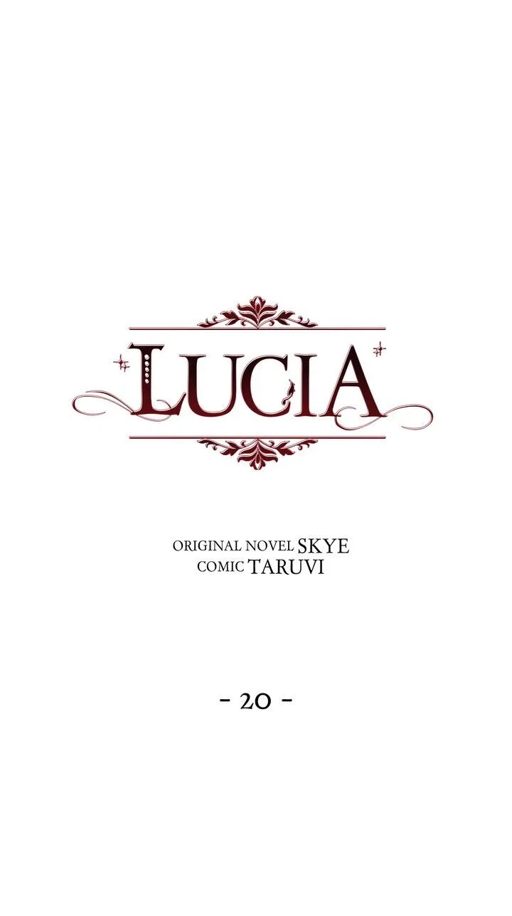 Lucia (Taruvi) manga Chapter 20 – Page 1