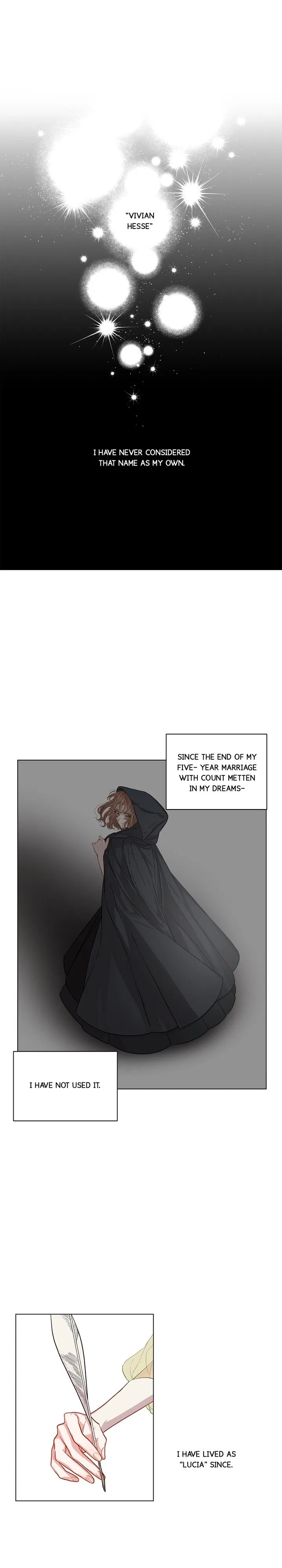 Lucia (Taruvi) manga Chapter 17 – Page 1