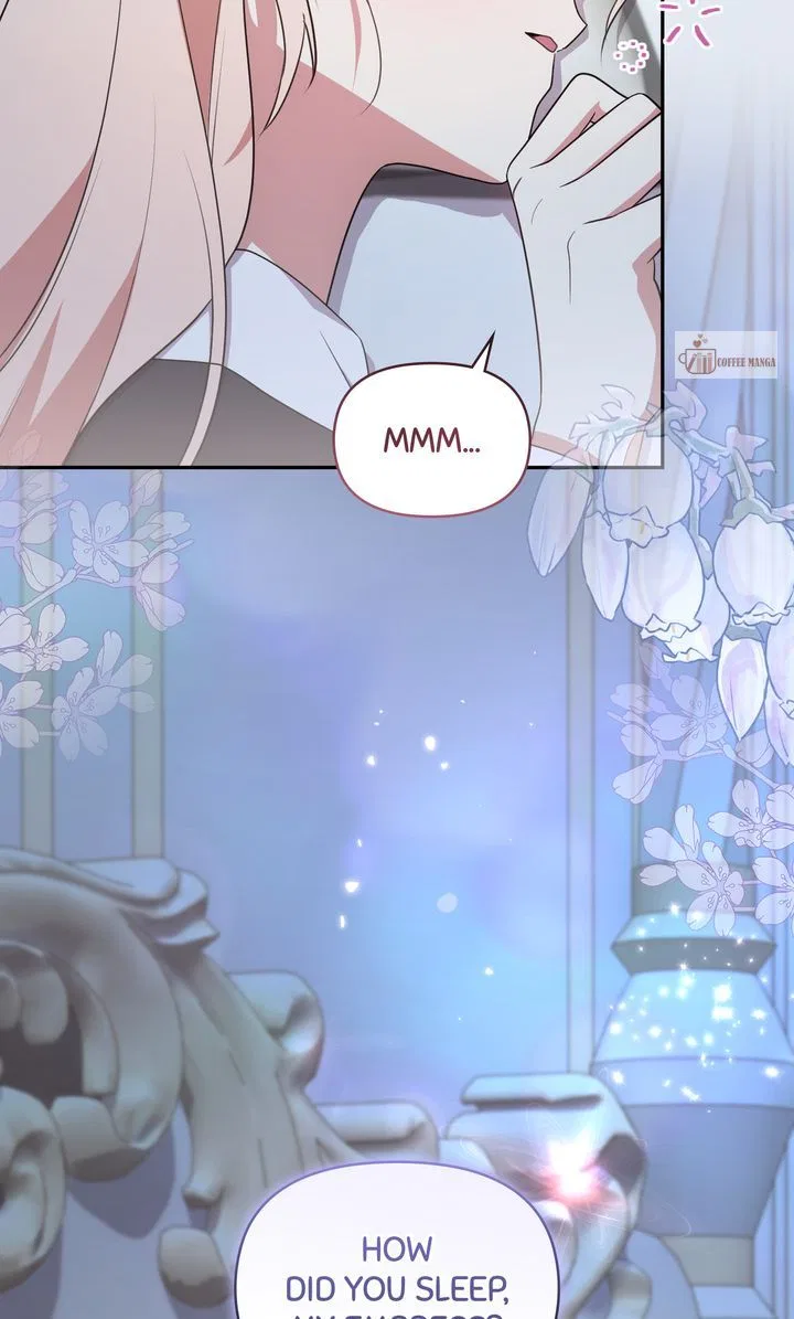 You Are So Cute Chapter 99 – Page 3
