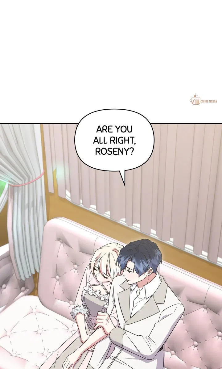 You Are So Cute Chapter 99 – Page 28