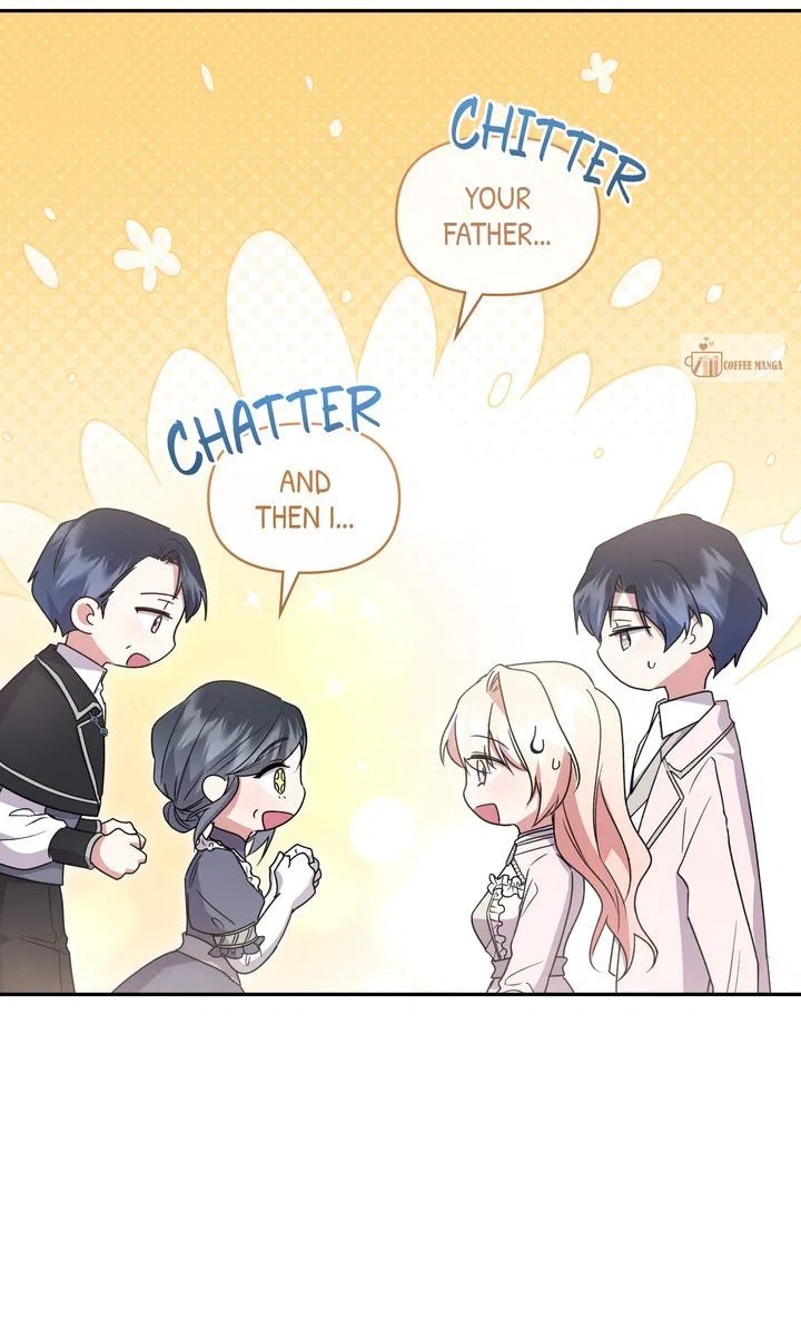 You Are So Cute Chapter 99 – Page 46