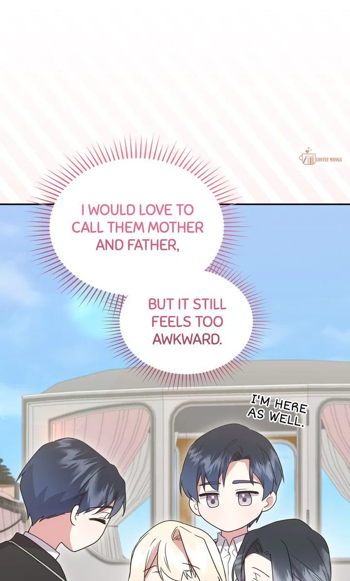 You Are So Cute Chapter 99 – Page 49