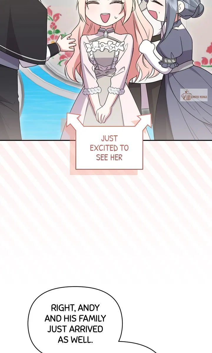 You Are So Cute Chapter 99 – Page 50