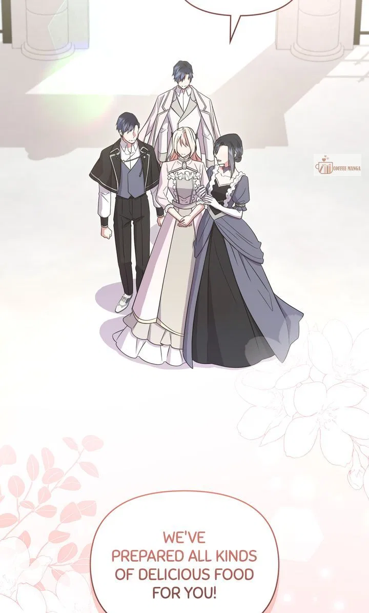 You Are So Cute Chapter 99 – Page 53