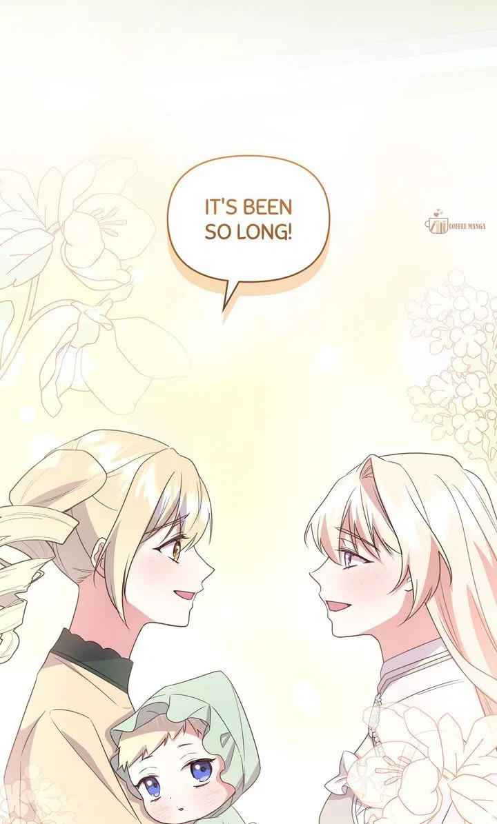 You Are So Cute Chapter 99 – Page 57