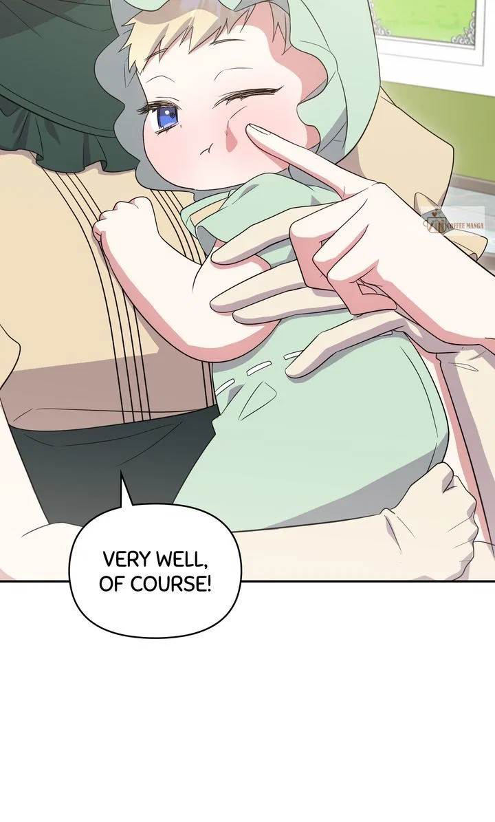 You Are So Cute Chapter 99 – Page 59