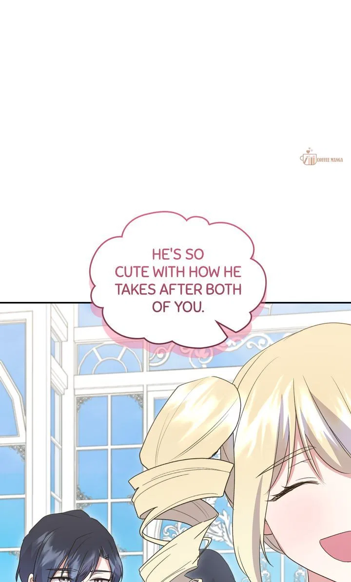 You Are So Cute Chapter 99 – Page 60