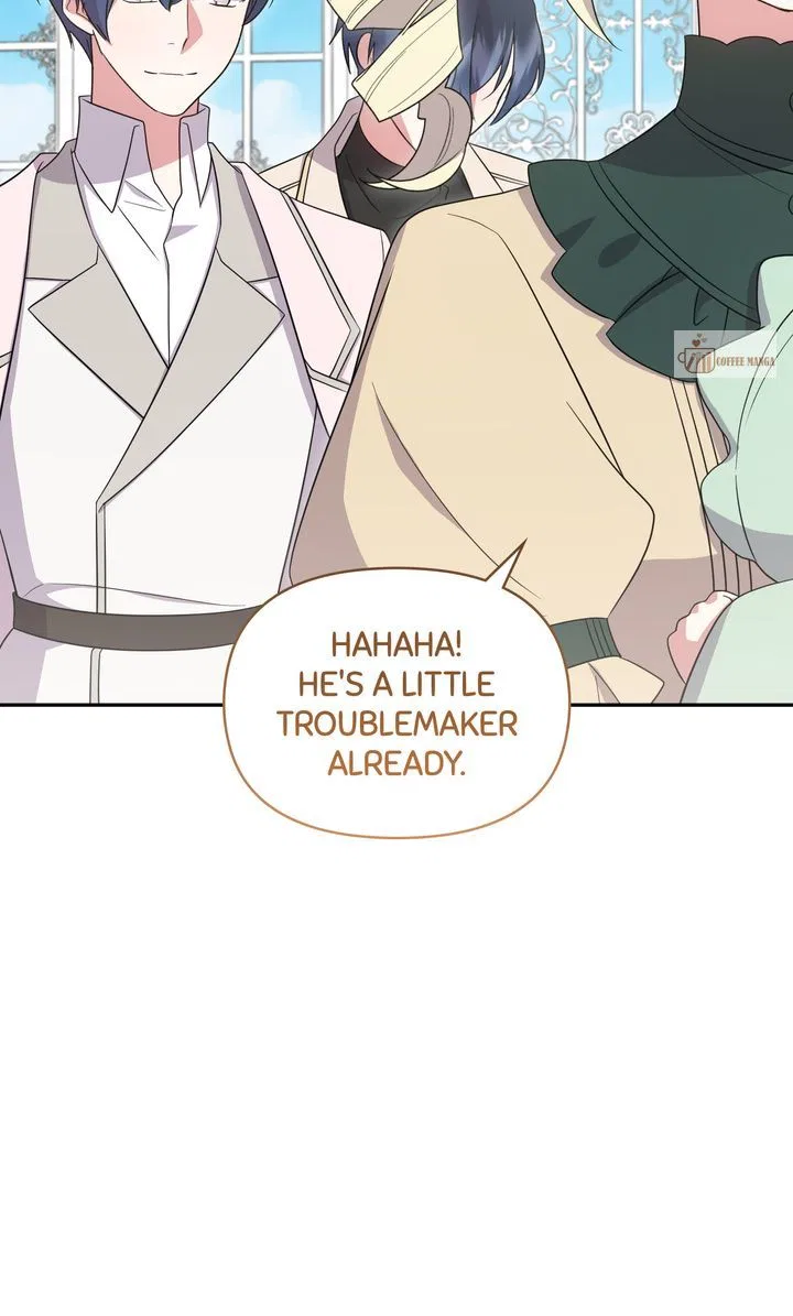 You Are So Cute Chapter 99 – Page 61