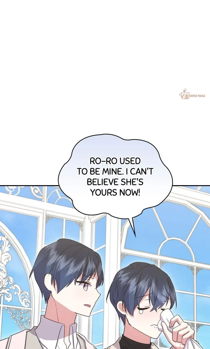 You Are So Cute Chapter 99 – Page 63