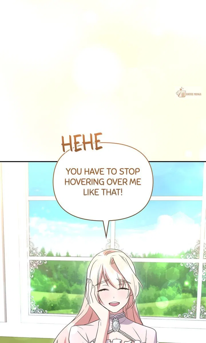 You Are So Cute Chapter 99 – Page 72