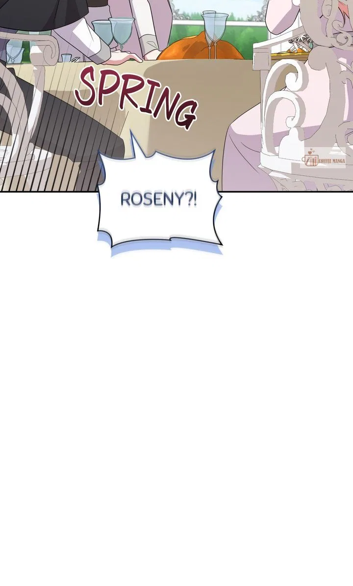 You Are So Cute Chapter 99 – Page 78