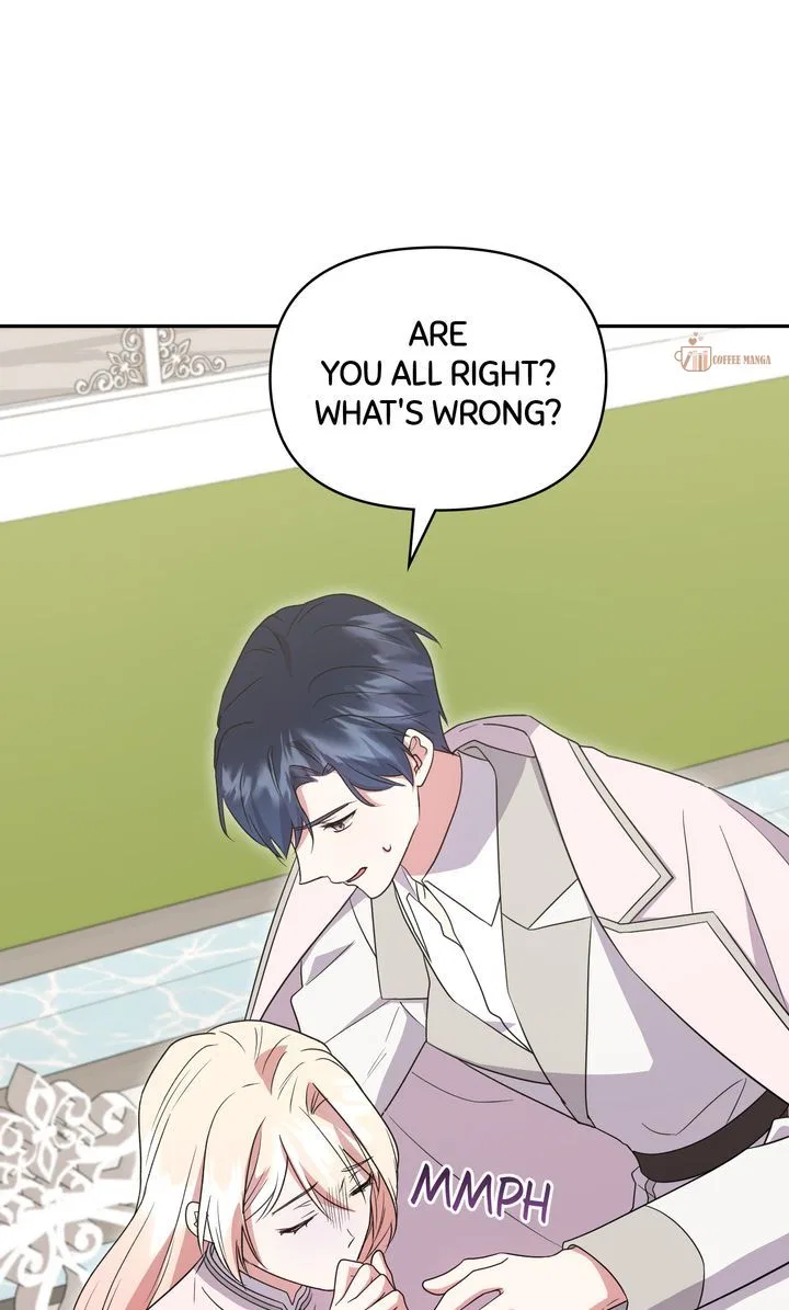 You Are So Cute Chapter 99 – Page 79