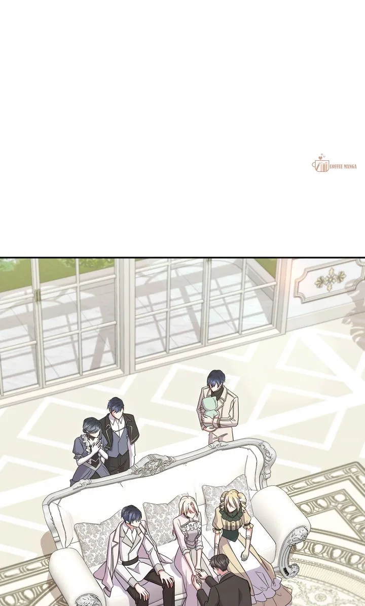 You Are So Cute Chapter 99 – Page 85