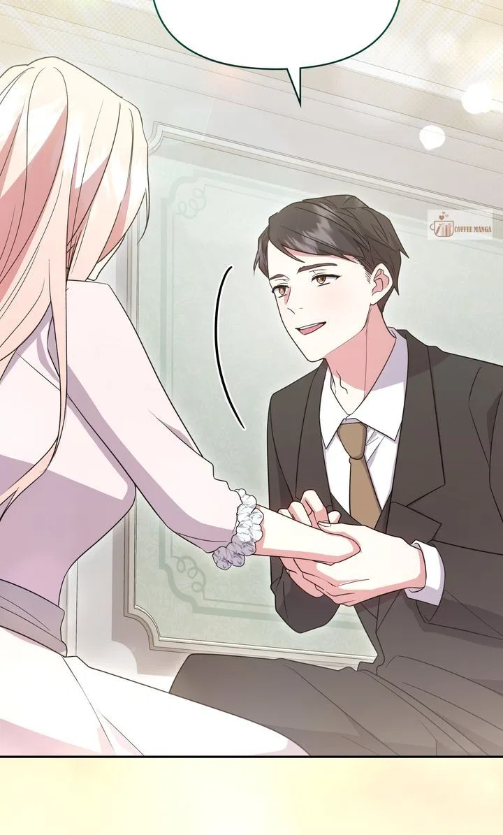 You Are So Cute Chapter 99 – Page 87