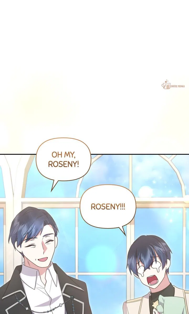 You Are So Cute Chapter 99 – Page 90