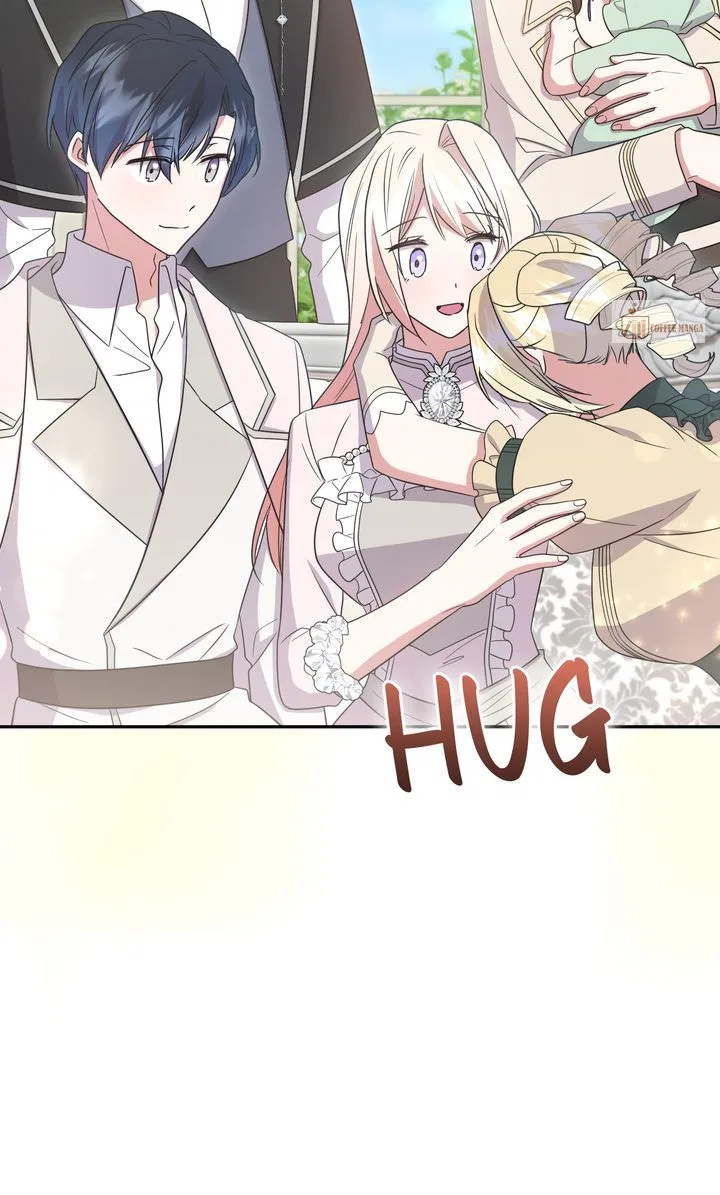 You Are So Cute Chapter 99 – Page 91