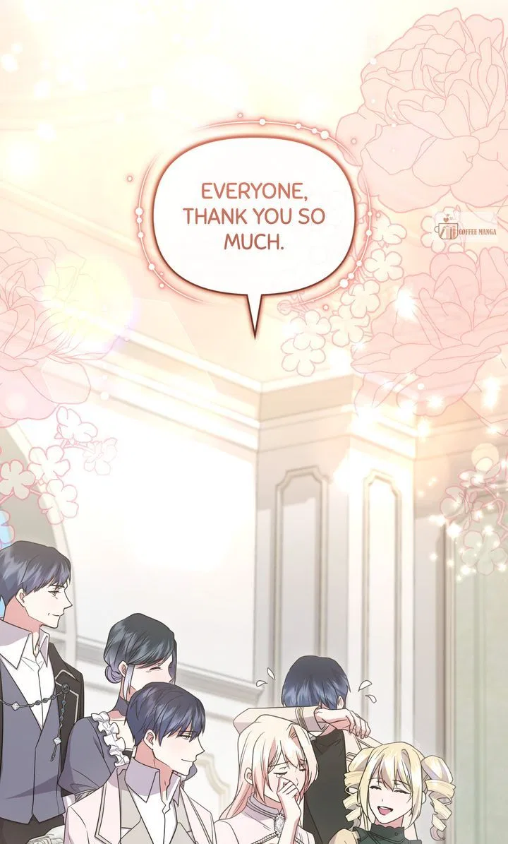 You Are So Cute Chapter 99 – Page 107