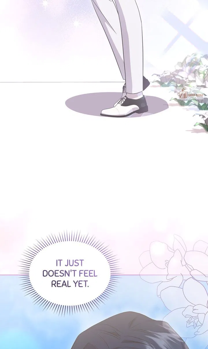 You Are So Cute Chapter 98 – Page 7