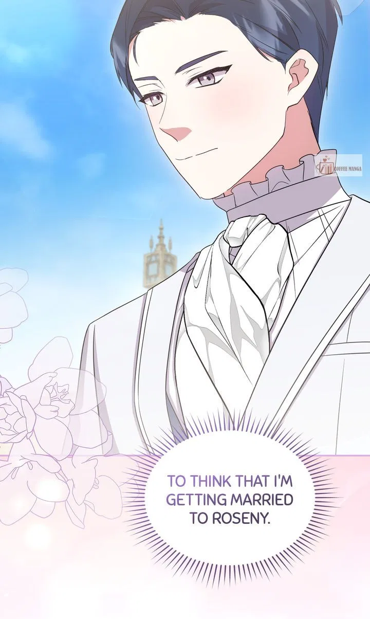 You Are So Cute Chapter 98 – Page 8