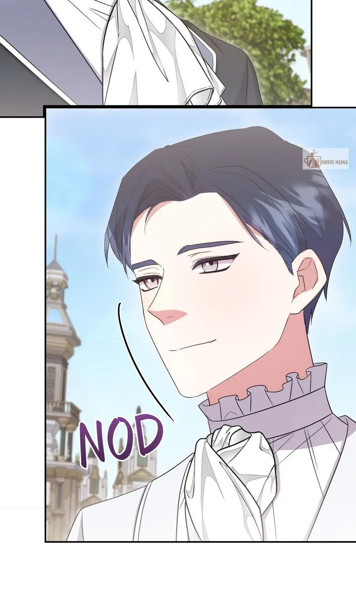 You Are So Cute Chapter 98 – Page 25