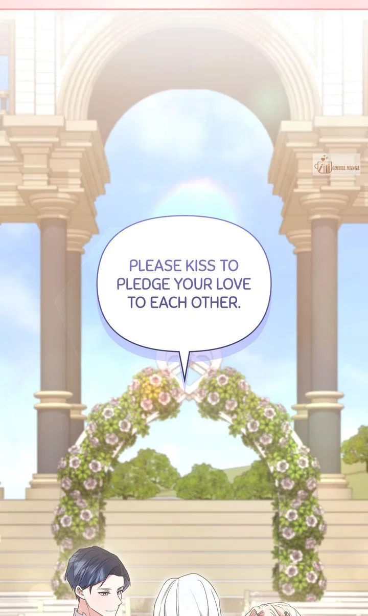You Are So Cute Chapter 98 – Page 33
