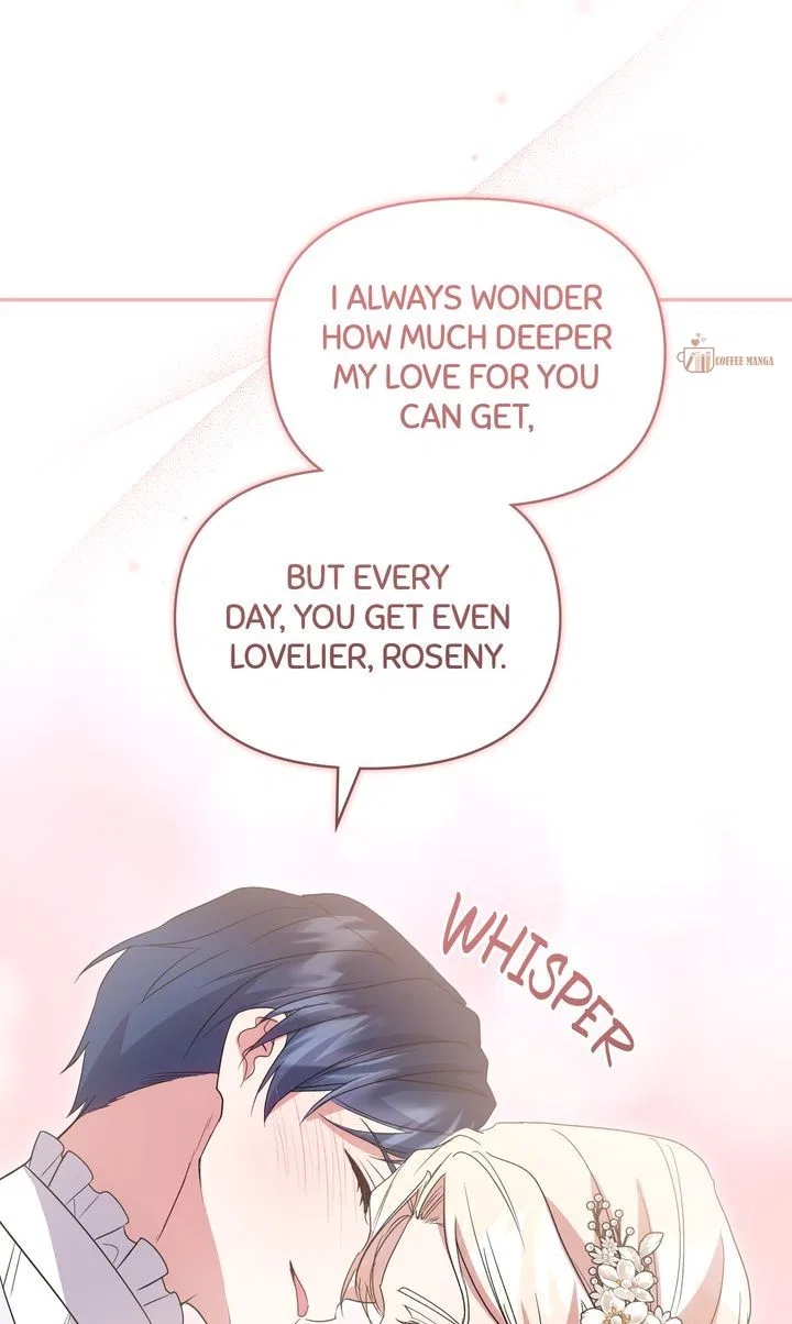 You Are So Cute Chapter 98 – Page 35