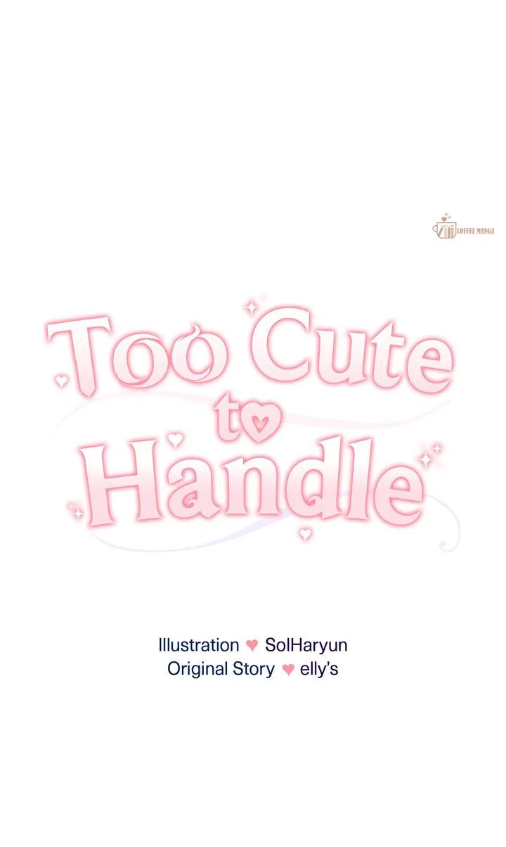 You Are So Cute Chapter 98 – Page 48
