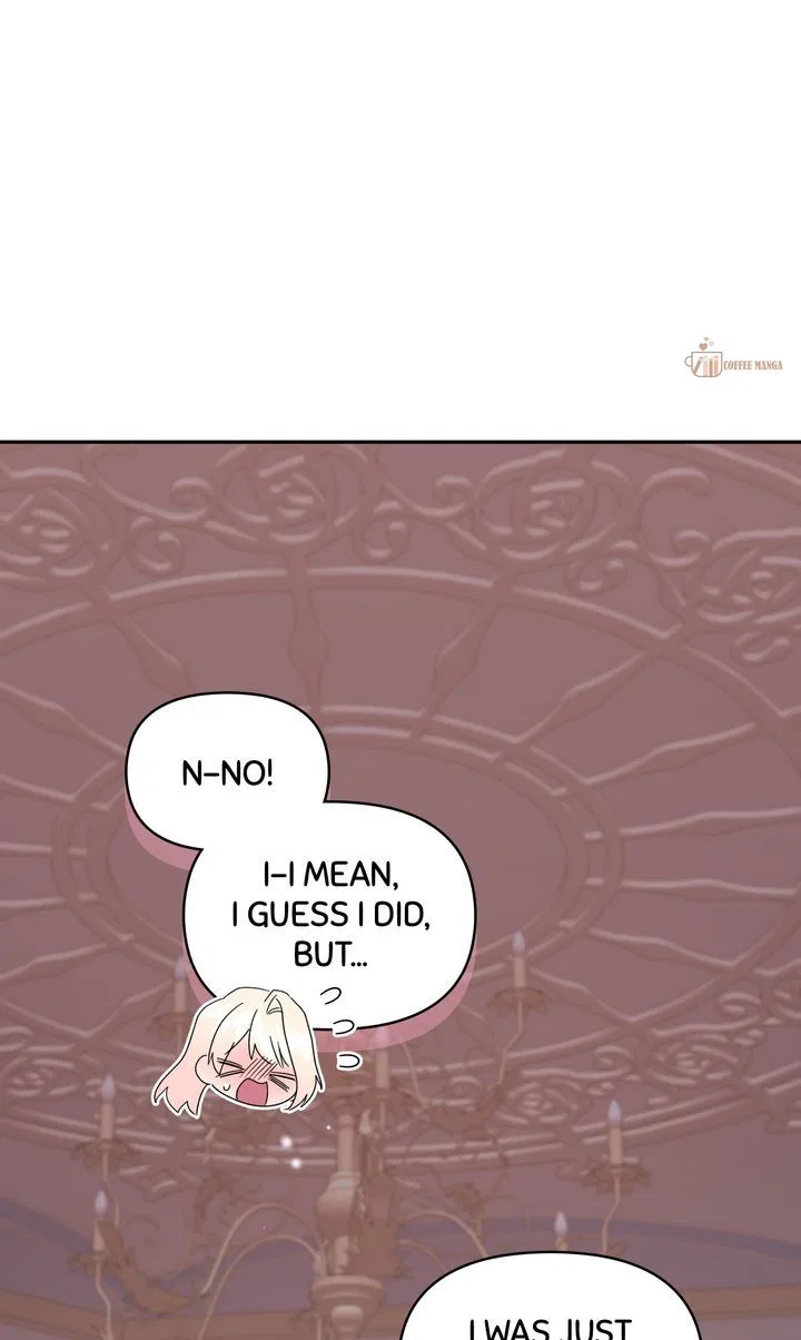 You Are So Cute Chapter 98 – Page 75