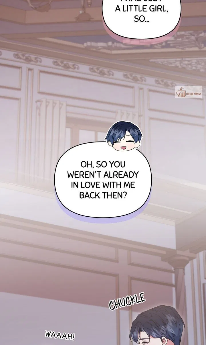 You Are So Cute Chapter 98 – Page 76