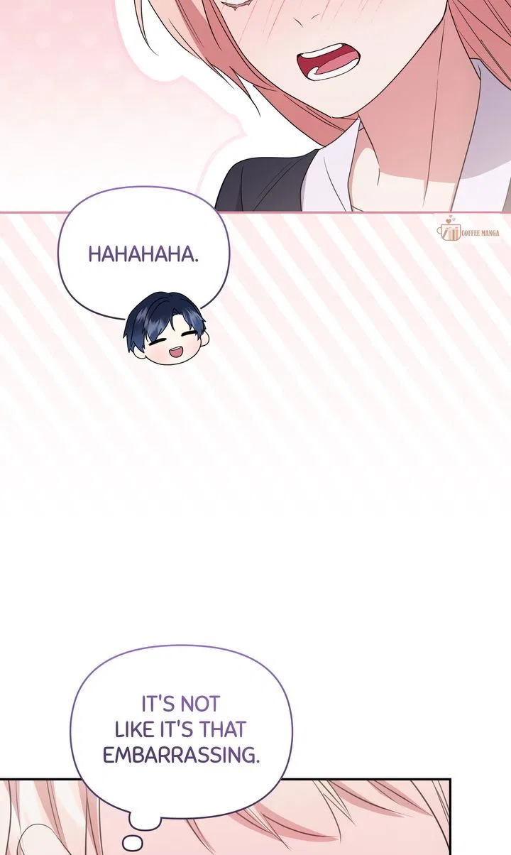 You Are So Cute Chapter 98 – Page 79