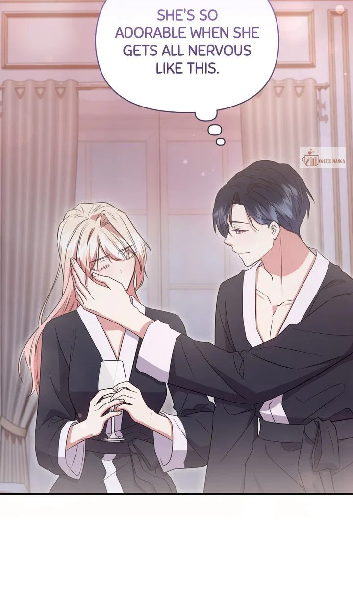 You Are So Cute Chapter 98 – Page 81